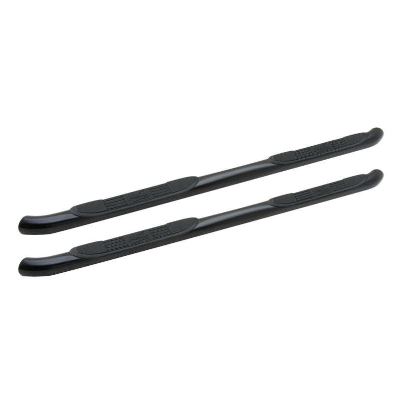 WES Nerf Bars - Signature 3 - Westin 1996-2002 Toyota 4Runner 4dr Signature 3 Nerf Step Bars - Black