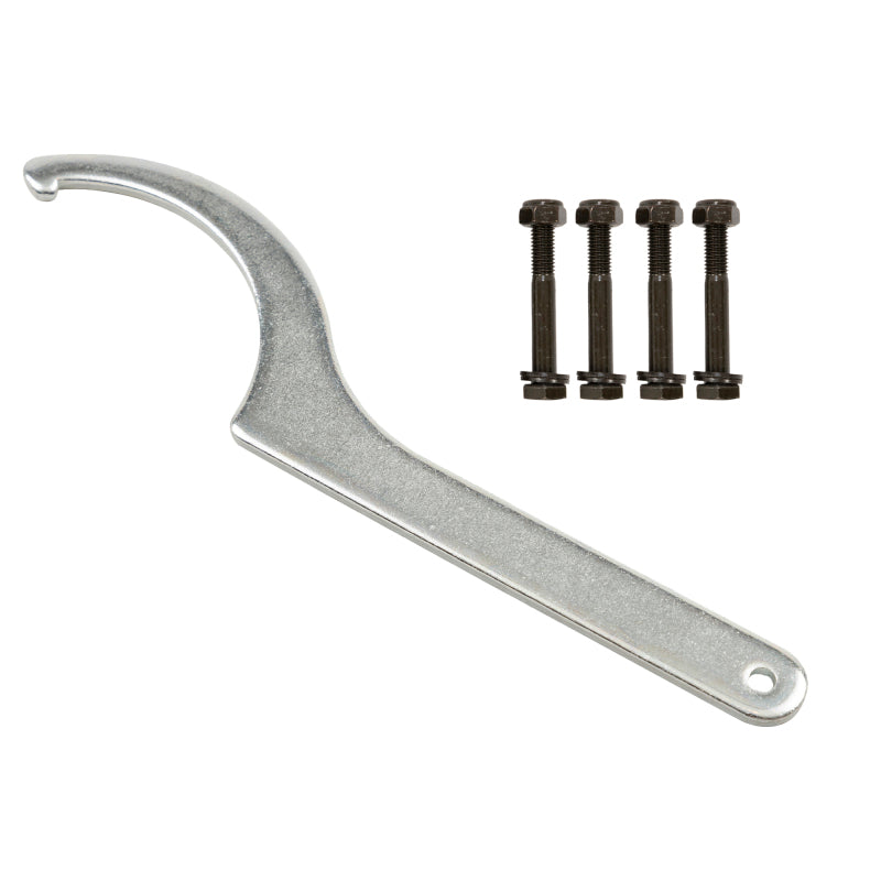 BT Perf Handling Kit - Belltech 2021+ Chevrolet Suburban / GMC Yukon XL 2WD/4WD 0.5in-3in F / 1in-4.5in R Perf Handling Kit