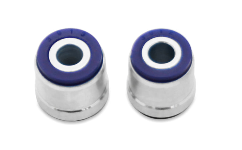 SPR Bushings - Panhard Rods - SuperPro 2008 Jeep Wrangler Rubicon Front Panhard Rod Bushing Set