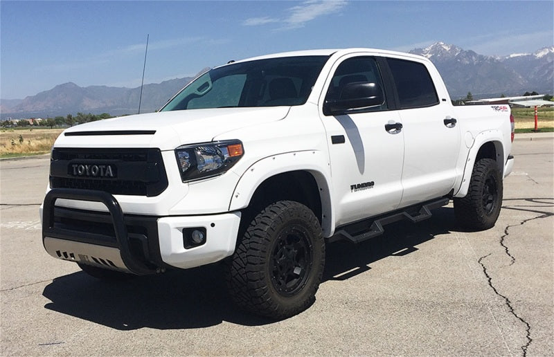 TUF Lift Kits - Tuff Country 07-22 Tundra 4X4/2wd 3in Front/1in Rear Lift Kt (SX6000)