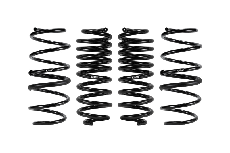 EIB Pro-Kits - Eibach Pro-Kit for 2022+ Ford Maverick