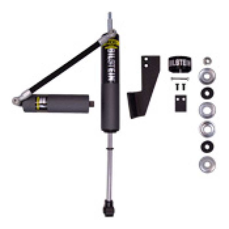 BIL B8 5100 Series Shocks - Bilstein 07-21 Toyota Tundra B8 8100 Rear Left Shock Absorber
