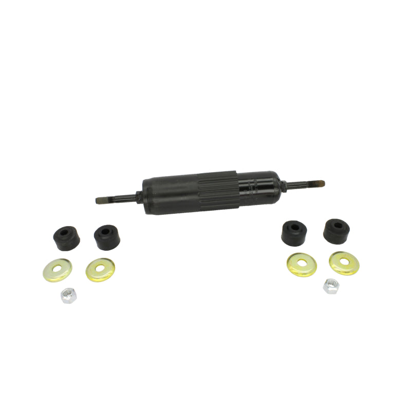 KYB Shock & Strut Excel-G - KYB Shocks & Struts Excel-G Rear KENWORTH C500 C500B C500K C540 C550 KENWORTH K100 K100E K125 KENWOR