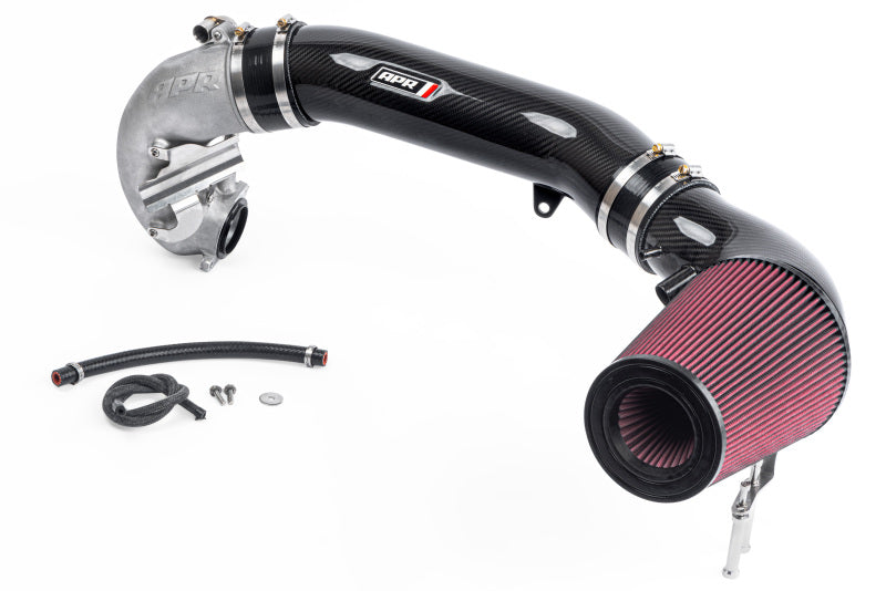 APR Intake Systems - APR 17-20 Audi RS3 2.5T Gen 2 Carbon Fiber Intake Filter System