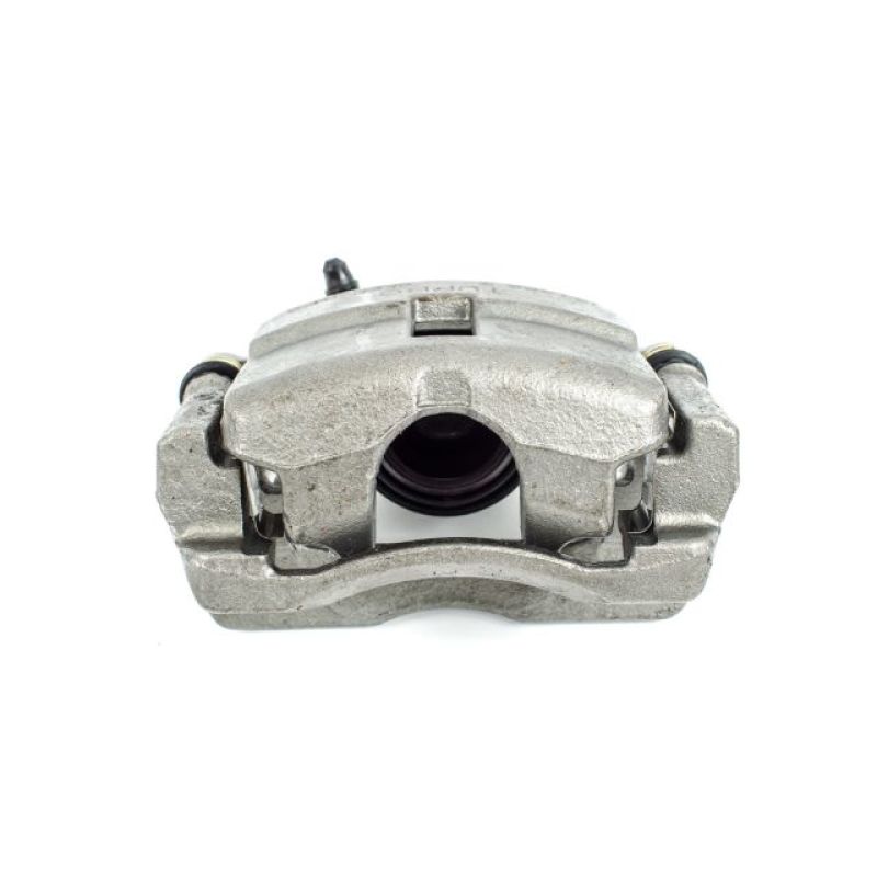 PSB Autospecialty Caliper - Power Stop 03-09 Chrysler PT Cruiser Front Right Autospecialty Caliper w/Bracket