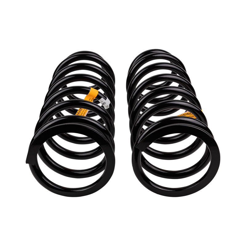 ARB OME Coil Springs - ARB / OME Coil Spring Rear Race Use Only 3In Lc