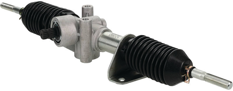 QBS Steering Racks - QuadBoss 20-21 Can-Am Commander 1000 DPS Steering Rack Assembly