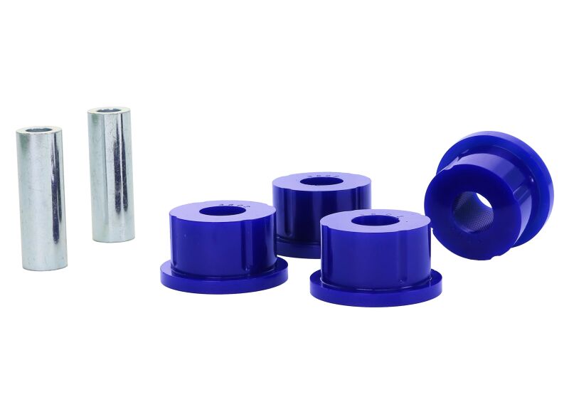 SPR Bushings - Leaf Spring - SuperPro 19-23 Ford Ranger Rear Spring Eye Bushing Kit