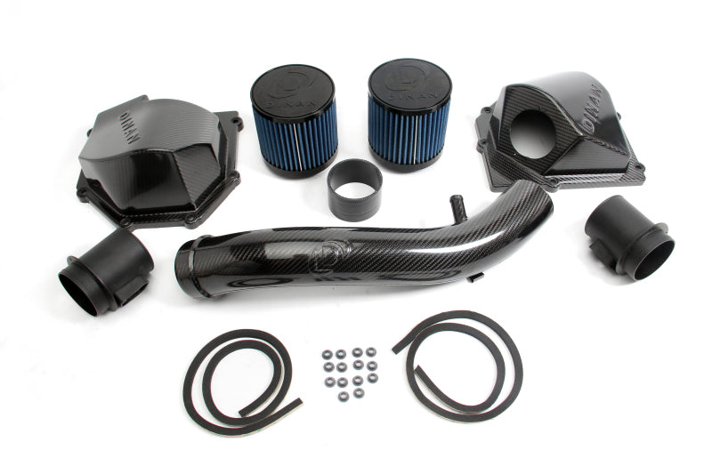 DNN Cold Air Intakes - Dinan 15-18 BMW M3 Cold Air Intake
