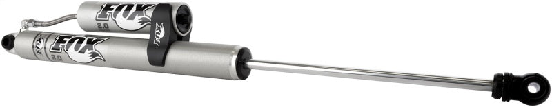 FOX 2.0 Perf Shock - Fox 05+ Ford SD 2.0 Performance Series 14.1in. Smooth Body Remote Reservoir Rear Shock / 4-6in. Lift