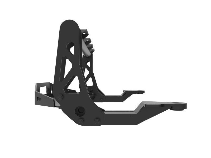 AFE Bumpers - aFe POWER Terra Guard Bull Bar RAM 1500 (DT) 19-26