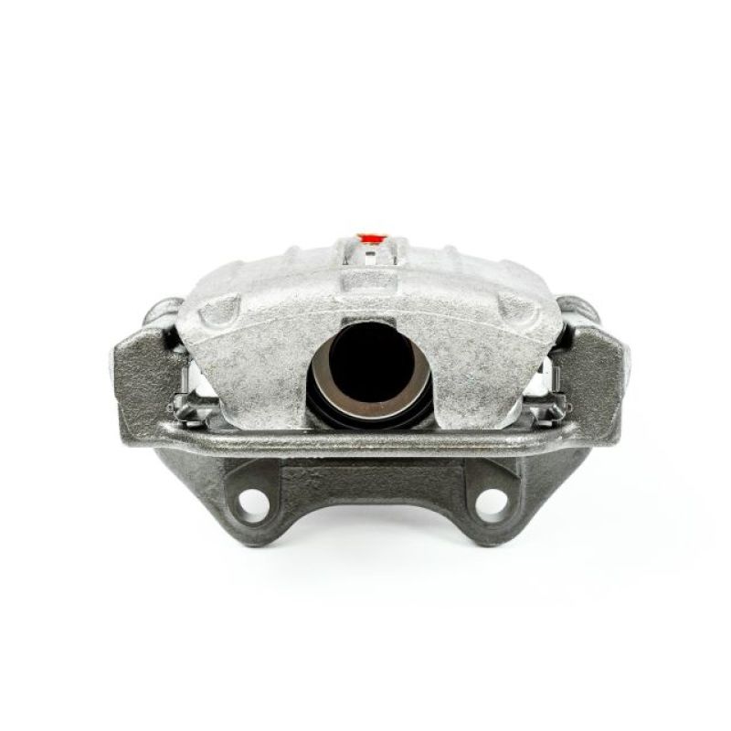 PSB Autospecialty Caliper - Power Stop 04-05 Cadillac DeVille Rear Right Autospecialty Caliper w/Bracket
