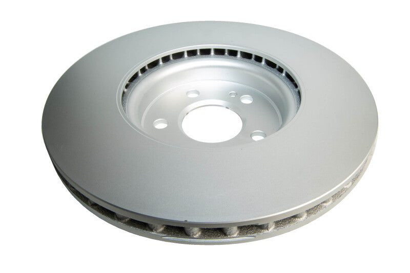 DBA En-Shield Standard Rotors - DBA 20-22 Mercedes-Benz GLB250 (Base Brakes) Front En-Shield Street Series Rotor