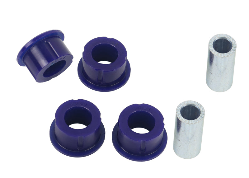SPR Bushings - Control Arm - SuperPro 1986 Toyota Supra Base Rear Lower Control Arm Bushing Kit