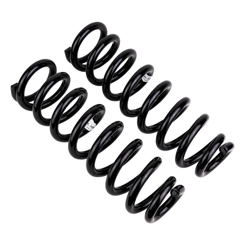 ARB OME Coil Springs - ARB / OME Coil Spring Front Lc 200 Ser-