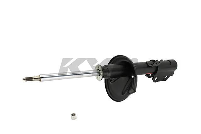 KYB Shock & Strut Excel-G - KYB Shocks & Struts Excel-G Front Right KIA Sephia 1994-97