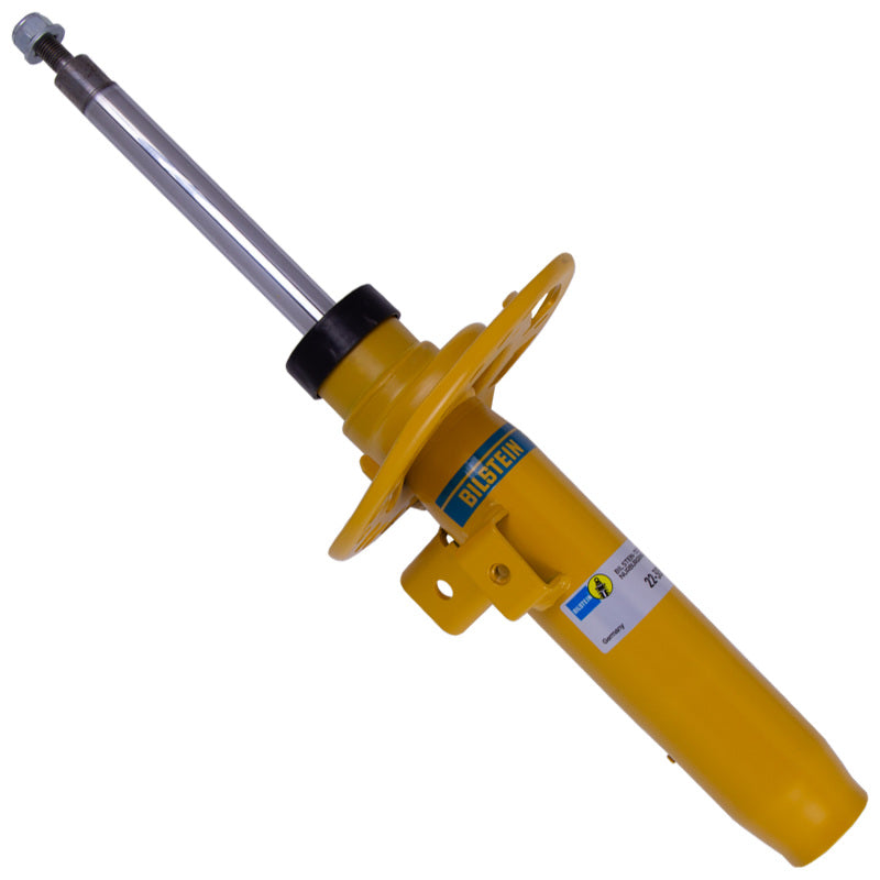 BIL B6 Series Shocks - Bilstein 2021 BMW 330e xDrive B6 Performance Suspension Strut Assembly - Front Left