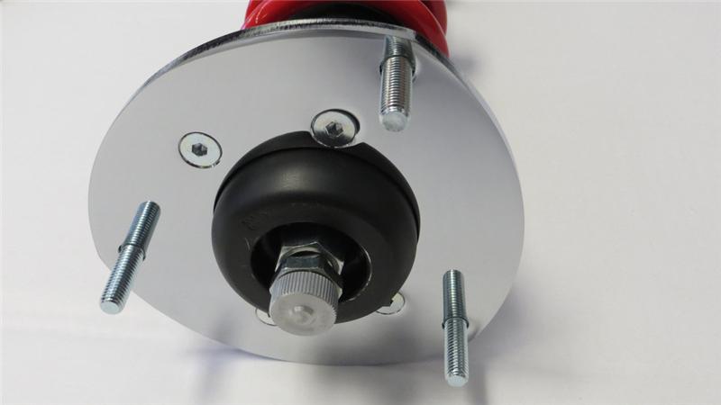 RSR Sports-i - RS-R 15+ VW Golf GTI FF 2000TB (AUCHH) Sports-i Coilovers
