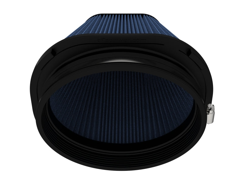 AFE Universal Pro-5 R Filter - aFe Magnum FLOW Universal Pro 5R Air Filter (7.5x5.5)in F (9.25x7.25)in B (6x4)in T x 9in H