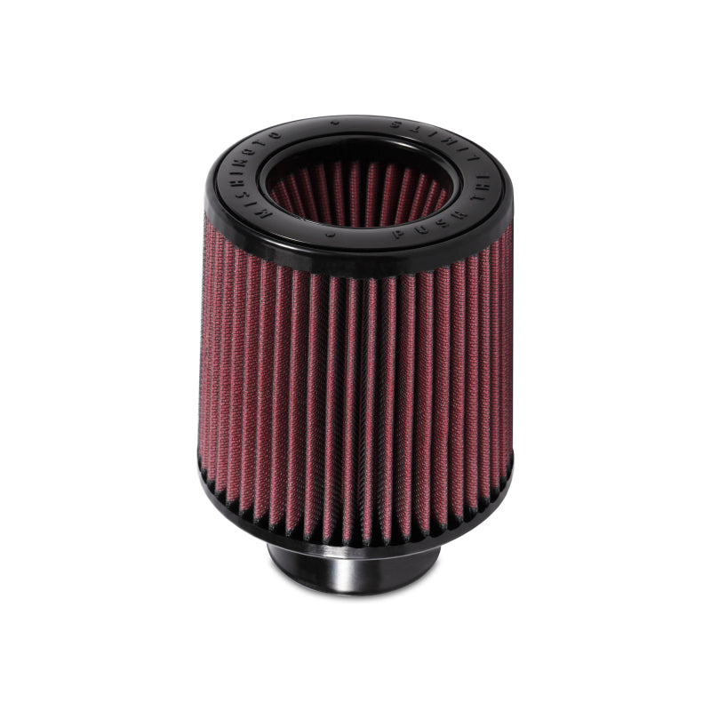 MM Air Filters - Mishimoto Performance Air Filter - 2.75in Inlet / 5.827in Length