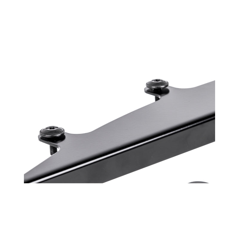 APR Intake Components - APR 08-15 Audi TT Valvelift Adapter - Black