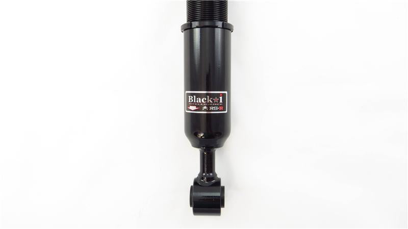 RSR Black-i - RS-R 09+ Infiniti G37 2dr (CKV36) Black-i Coilovers