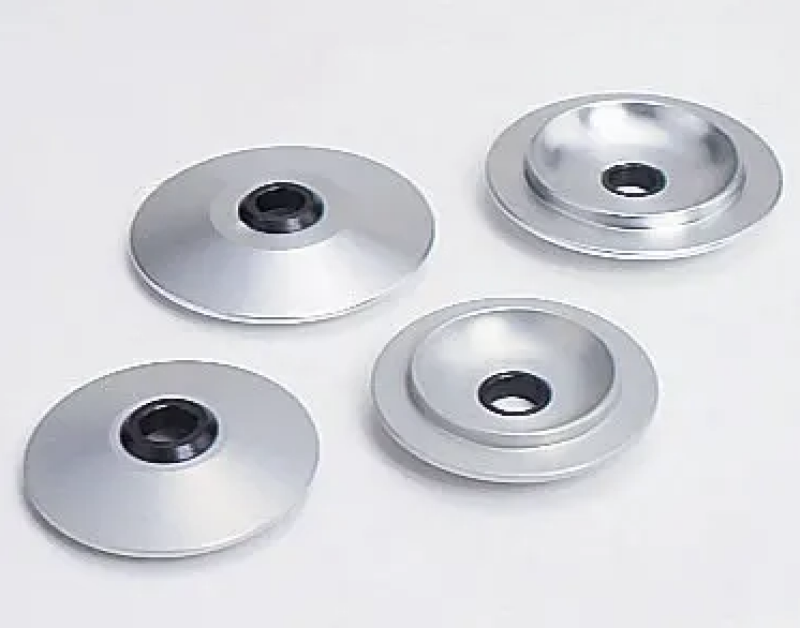 CUS Upper Spring Seats - Cusco Upper Seat Aluminum ID60 (10mm)