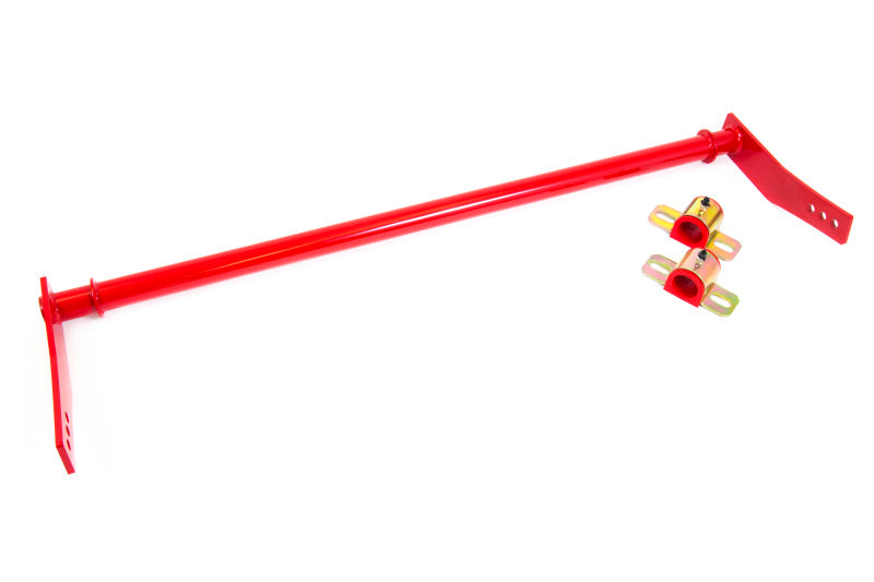 UMI Sway Bars - UMI Performance 10-11 Camaro Rear Sway Bar Fabricated Adjustable