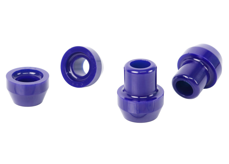 SPR Bushings - Control Arm - SuperPro Ford-Strut Bar To Chassis Mount