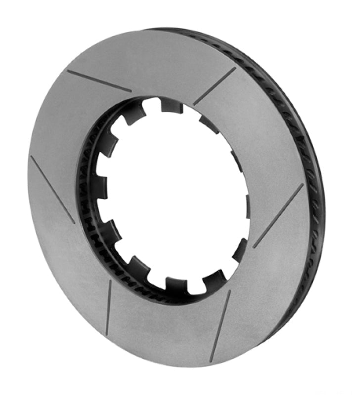 WIL Rotors - Wilwood Rotor 1400-125DE709-000UJCXXXXL