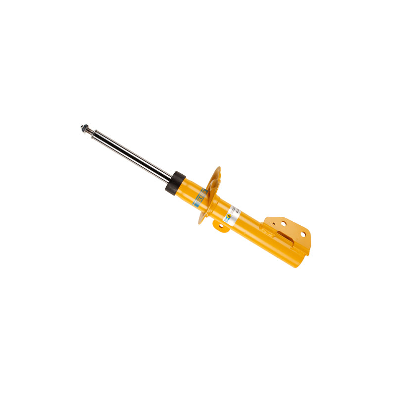BIL B6 Series Shocks - Bilstein B6 2006+ Opel Antara Front Left Twintube Strut Assembly
