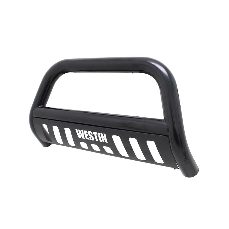 WES Bull Bars - E-Series - Westin 2009-2014 Ford F-150 E-Series Bull Bar - Black