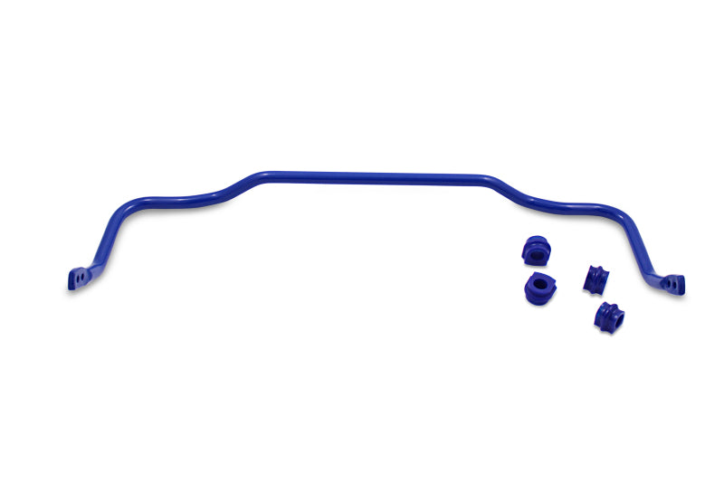 SPR Sway Bars - Front - SuperPro Nissan R32 / R33 / R34 (AWD) 22mm Front 2-Position Adj. Sway Bar