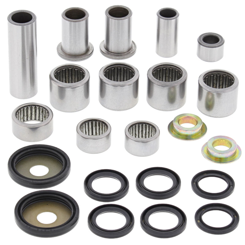 ABR Linkage Bearing Kits - All Balls Racing 03-18 Yamaha YZ85 Linkage Bearing Kit
