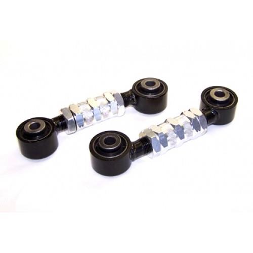 BX Toe Kits - BLOX Racing Rear Toe Kit - 1990-2001 Acura Integra / 1988-2000 Honda Civic CRX Del Sol