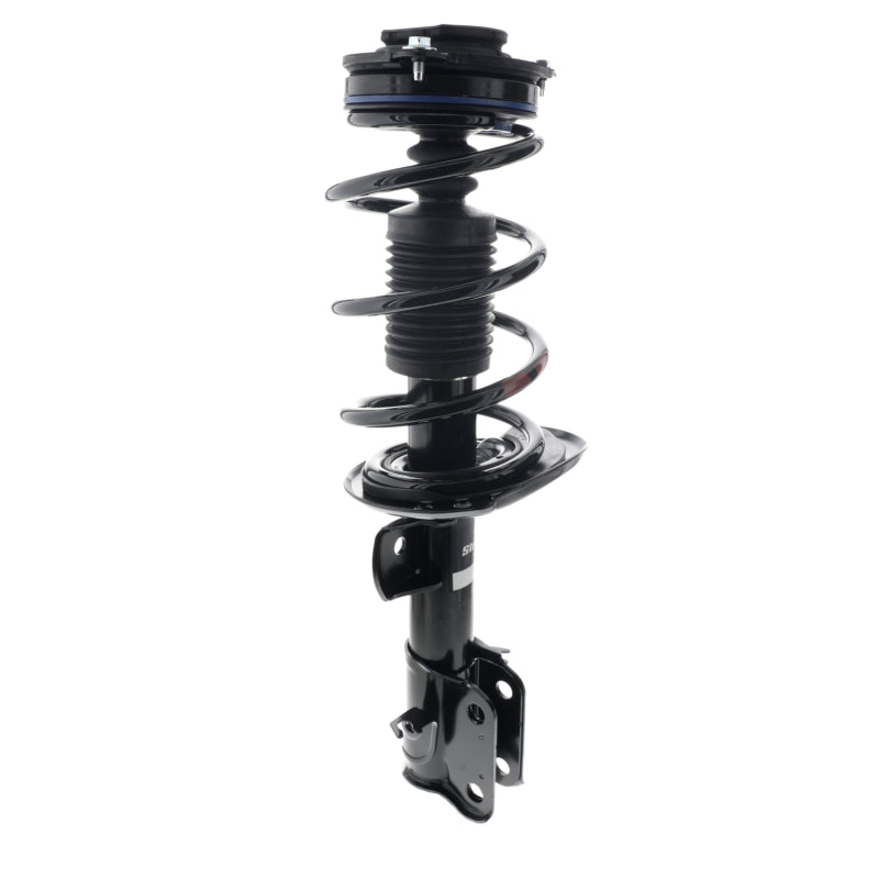 KYB Shocks & Struts Strut Plus - KYB Shocks & Struts Strut Plus Front Right 11-19 Nissan Leaf