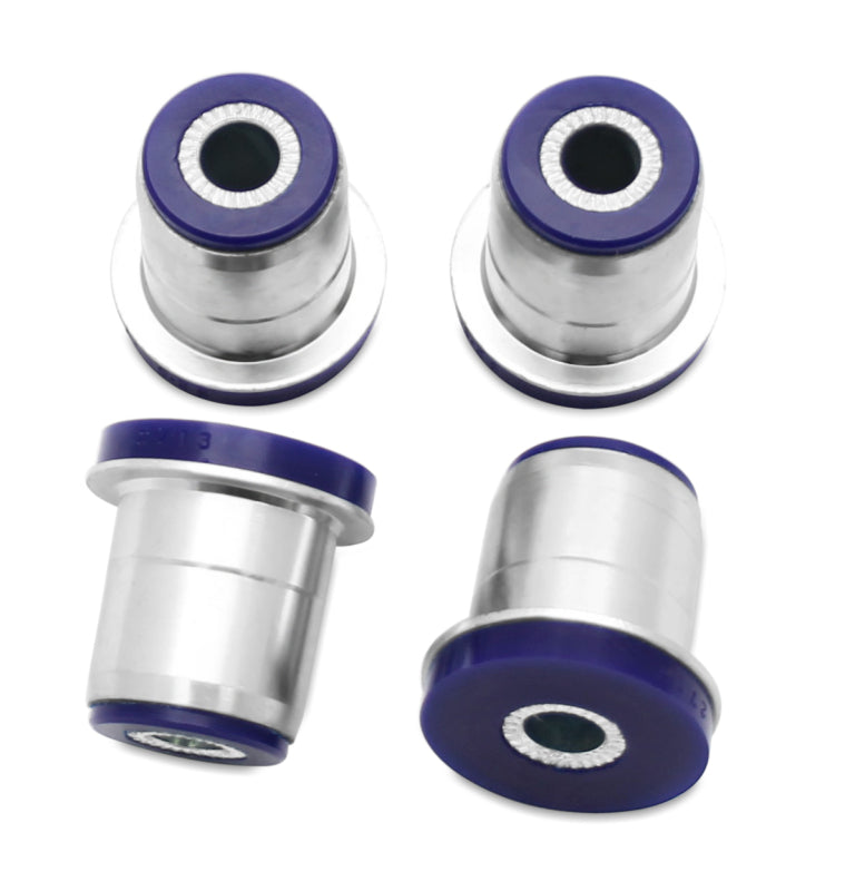 SPR Bushings - Control Arm - SuperPro 1996 Toyota 4Runner SR5 Front Upper Inner Control Arm Bushing Kit