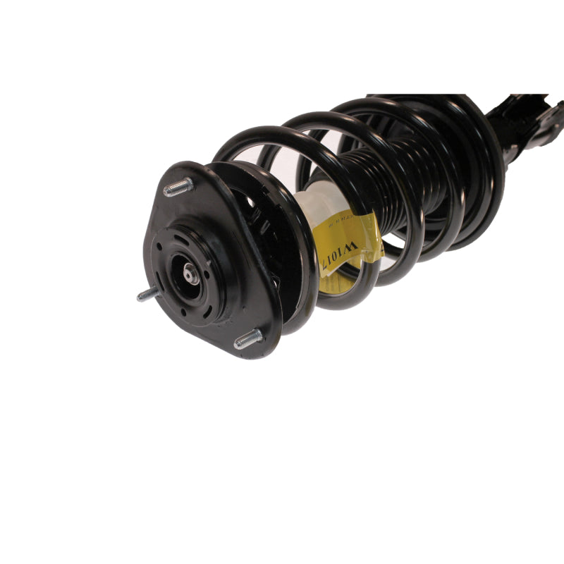 KYB Shocks & Struts Strut Plus - KYB Strut Plus Front Left 03-08 Pontiac Vibe/Toyota Matrix (FWD)