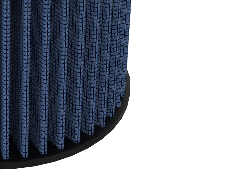 AFE Pro-5 R Direct Fit Filter - aFe MagnumFLOW Air Filters OER P5R A/F P5R BMW 1/3-Series 05-09 L6-2.5L 3.0L(EURO)