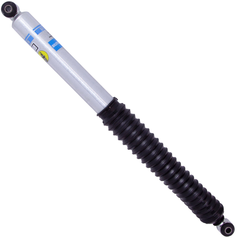 BIL B8 5100 Series Shocks - Bilstein 5100 Series 2014 Ford F-150 2WD Rear Shock Absorber 0-1in Lift