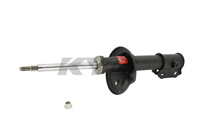 KYB Shock & Strut Excel-G - KYB Shocks & Struts Excel-G Front Right HYUNDAI Accent 2003-05