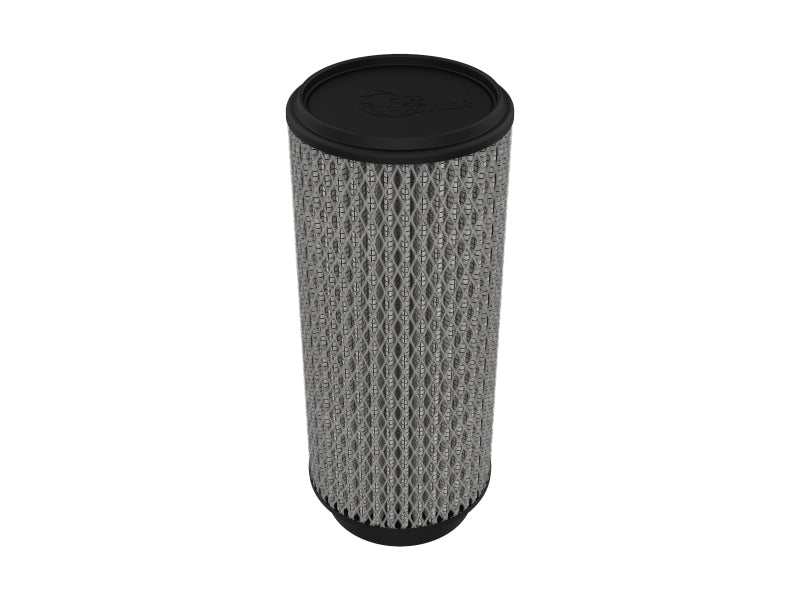AFE Direct Fit Pro DRY S Air Filter - aFe Aries Powersports Pro Dry S Air Filter 17-20 Can-Am SxS Maverick X3 1000cc