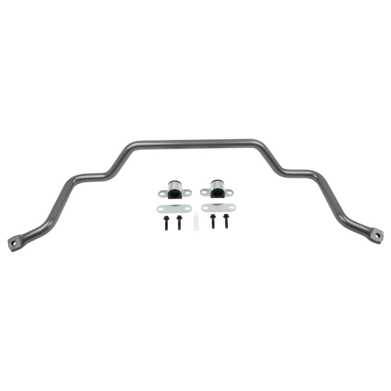 BT Lift Kits - Belltech 07-16 Silverado / Sierra 1500 4wd Ext & Crew Cab 7in. Lift Lift Kit