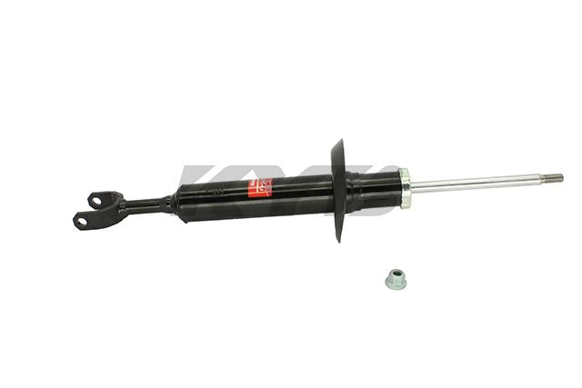 KYB Shock & Strut Excel-G - KYB Shocks & Struts Excel-G Front AUDI A4 1995-01