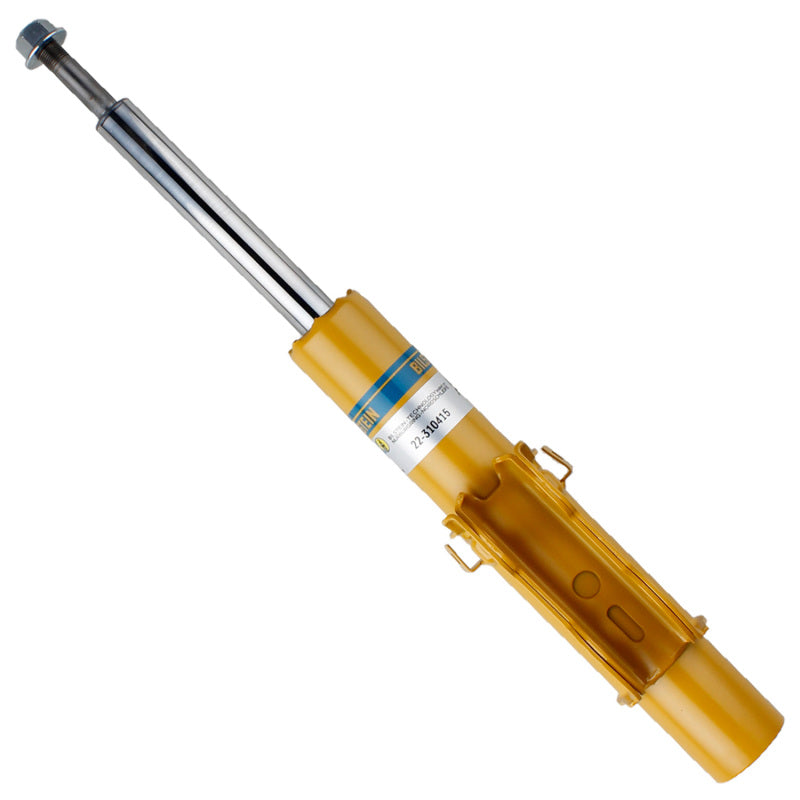 BIL B6 Series Shocks - Bilstein B6 19-20 Mercedes-Benz Sprinter 1500/2500 Front Monotube Shock Absorber