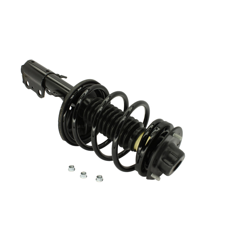 KYB Shocks & Struts Strut Plus - KYB Shocks & Struts Strut Plus Front Right TOYOTA Camry 1997-01