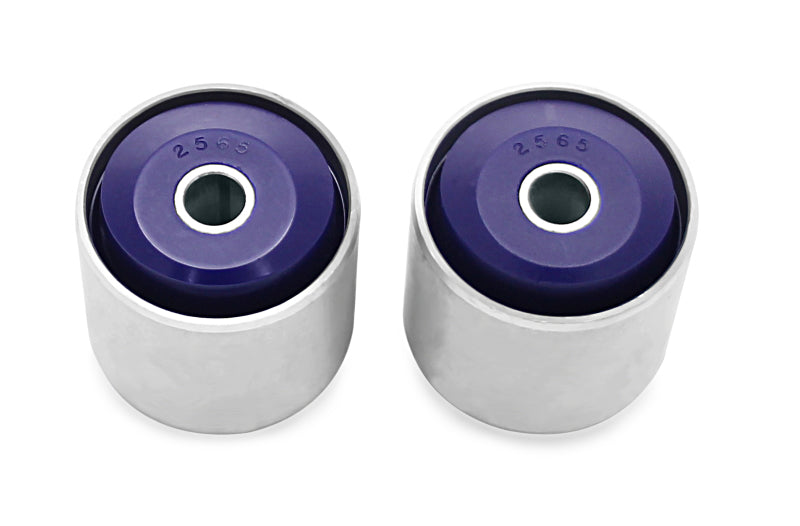 SPR Bushings - Control Arm - SuperPro Fr/Front Lower Control Link To Chassis