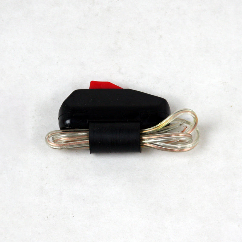 GMS Tire Fryer Line Lock Kits - Granatelli Tire Fryer Line Lock Spare Switch