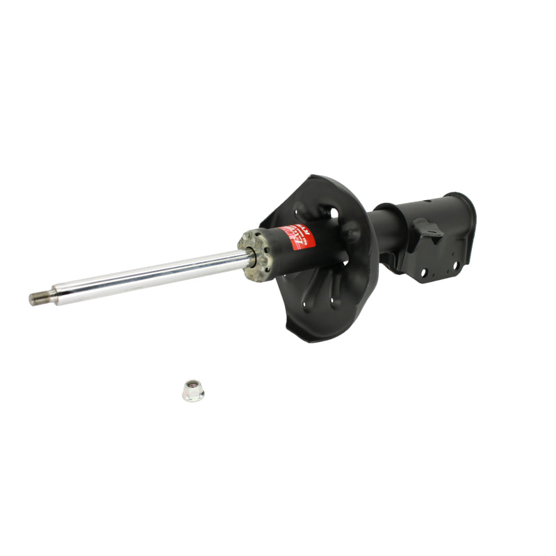 KYB Shock & Strut Excel-G - KYB Shocks & Struts Excel-G Front Left MAZDA Protege 1999-00