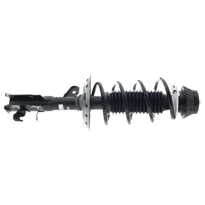 KYB Shocks & Struts Strut Plus - KYB Shocks & Struts Strut Plus Front Left HONDA Fit (Excl. EV) 2013-2009